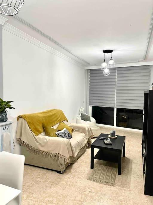 Apartamento Catalina Лос-Льянос-де-Арідане Екстер'єр фото