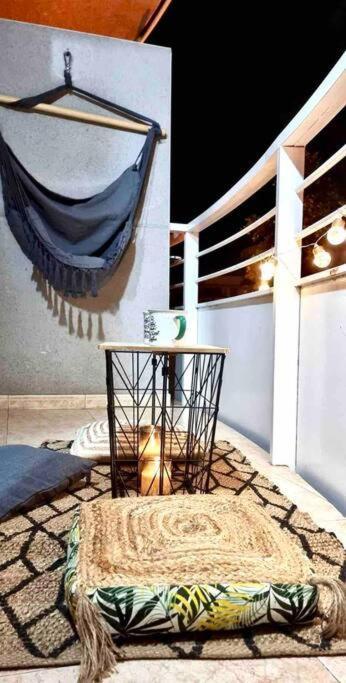 Apartamento Catalina Лос-Льянос-де-Арідане Екстер'єр фото