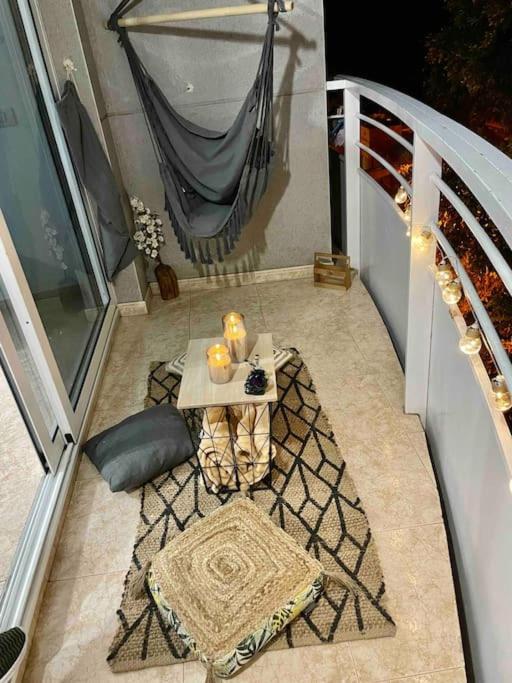 Apartamento Catalina Лос-Льянос-де-Арідане Екстер'єр фото