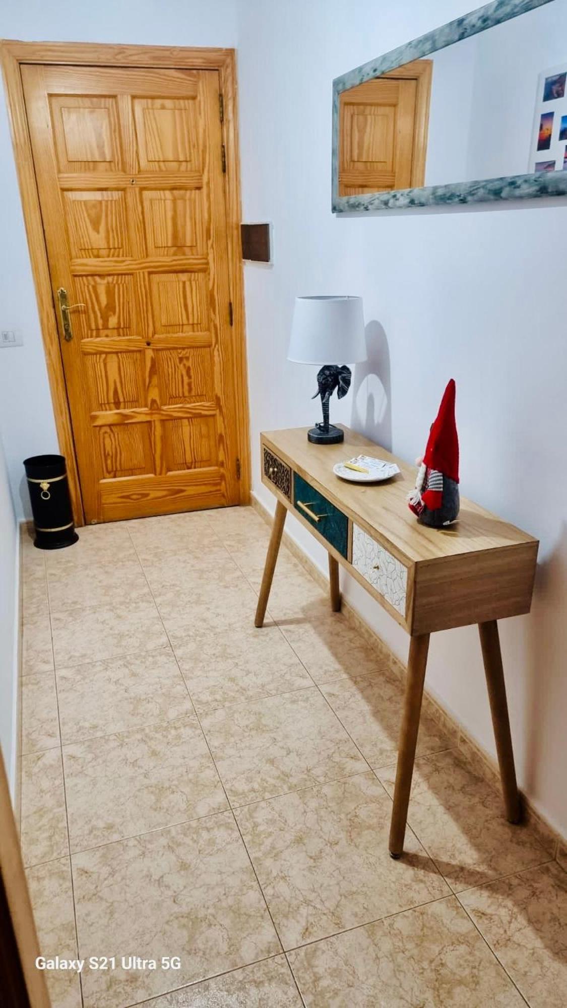 Apartamento Catalina Лос-Льянос-де-Арідане Екстер'єр фото